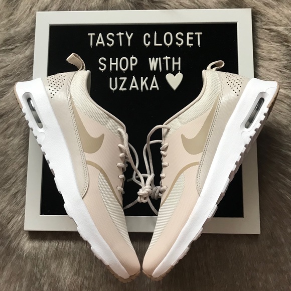 Nike air max thea sneakers - Picture 5 of 8